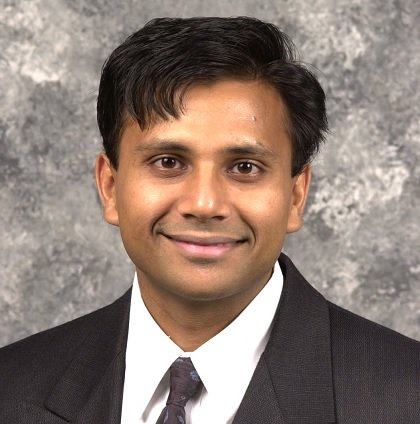 Dr. Sukesh Kansal, MD