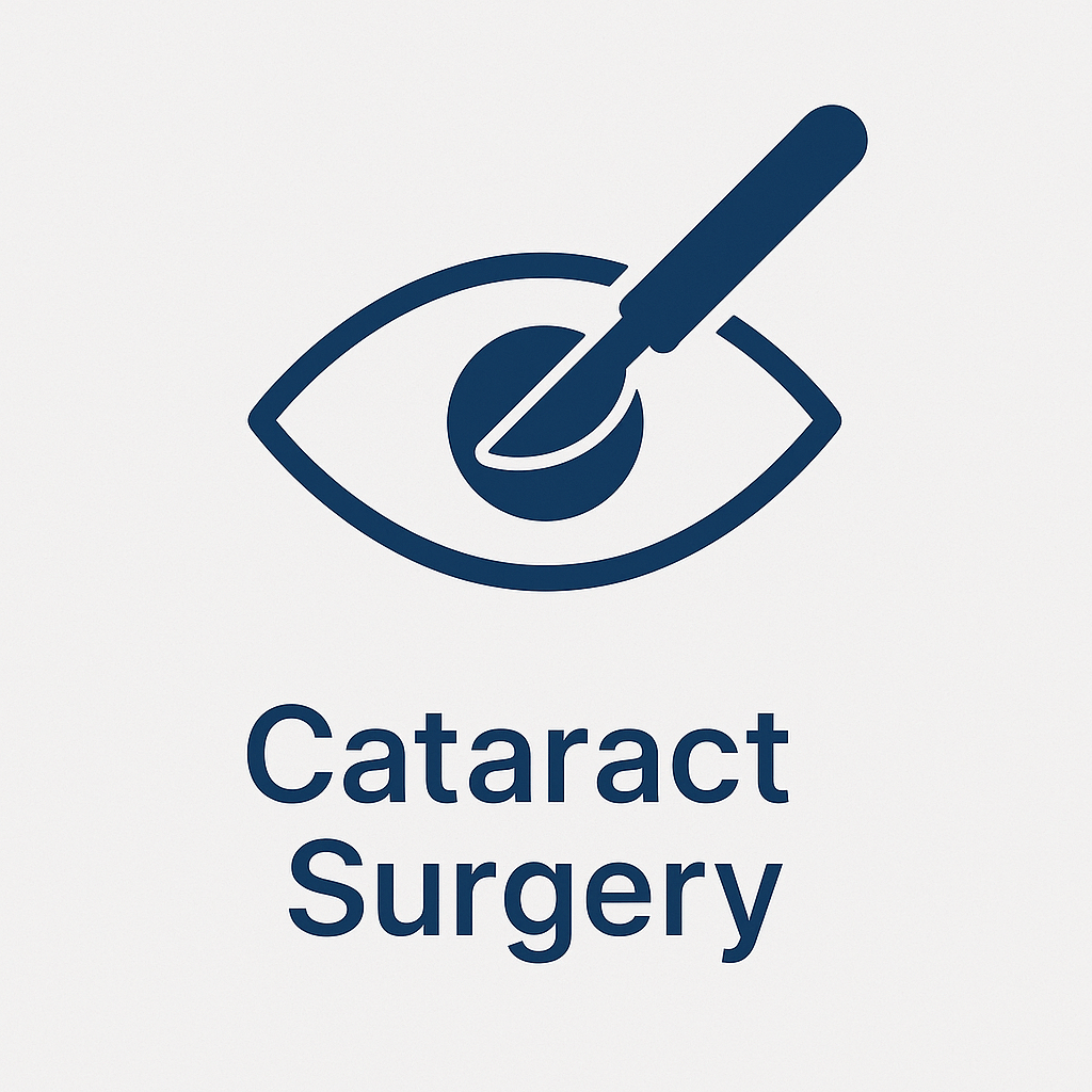 Cataract Surgery