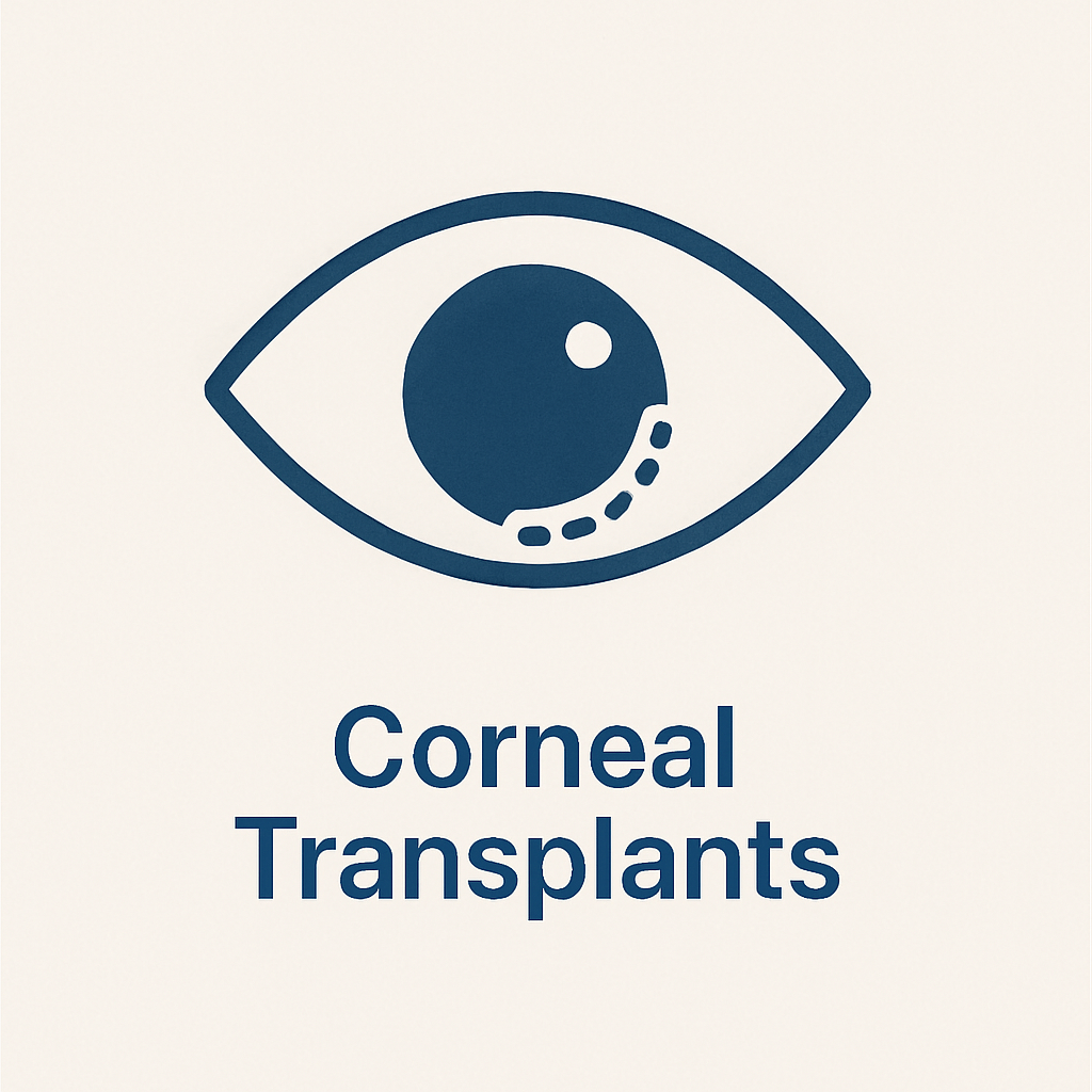 Corneal Transplants