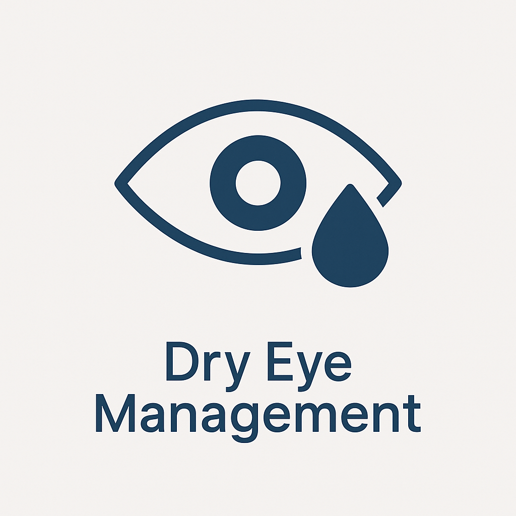 Dry Eye