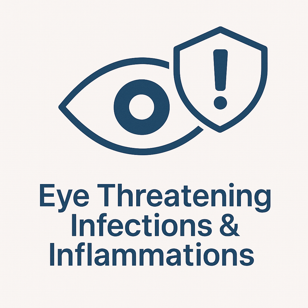 Eye Infections