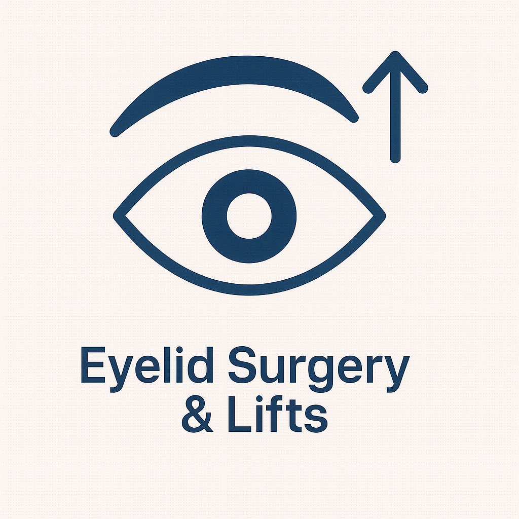 Eyelid Surgery